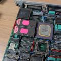 V53 VMEシステムで遊ぶ #15 ELKSをV53対応にする