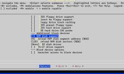 Featured image of post V53 VMEシステムで遊ぶ #16 ELKSでRAMDISKを使う