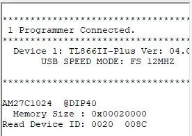 ROMライターの情報
