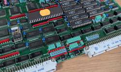 Featured image of post V53 VMEシステムで遊ぶ #21 SIOボードの割り込みを攻略する