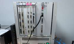 Featured image of post DEC AXPvme230で遊ぶ #12 VMEラックを整備する