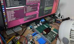 Featured image of post DEC AXPvme230で遊ぶ #7 NetBSD/alphaを起動する