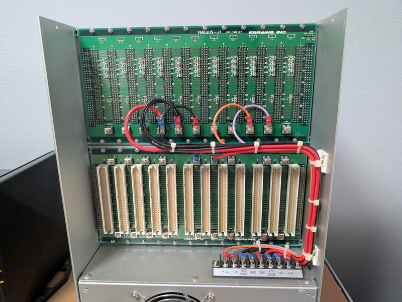 Featured image of post DEC AXPvme230で遊ぶ #9 Dual Slot Breakoutボードの設計