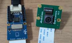 Featured image of post Grove Vision AI V2でSenseCraft AIを試す