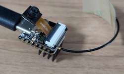 Featured image of post ESP32S3 SenseでSenseCraft AIを試す #1（おおたfab 電子工作初心者勉強会 第46回）