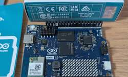 Featured image of post Arduino Uno Qを触ってみました