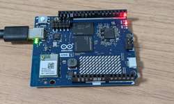 Featured image of post Arduino Uno QでLチカの状態をブラウザにリアルタイム表示する