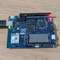 Arduino Uno QでLチカの状態をブラウザにリアルタイム表示する