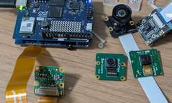 Featured image of post Arduino Uno Q メディアキャリアボードでカメラを接続する