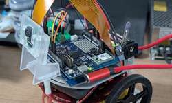 Featured image of post Arduino Uno QでAIロボットカーを作ってみた #1
