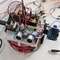 ESP32ロボットカーをAIで動かす #1（おおたfab電子工作初心者勉強会 第47回）