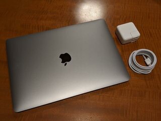 M1  MacBook Air 2020 でArduino IDEを動かしてみました