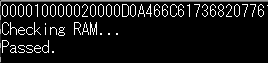 MC68EZ328 DragonOne SBCでuClinuxを動かす(8) ～ハードウェアを再確認する～